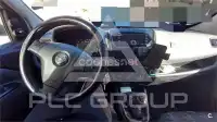 2015 Opel Combo