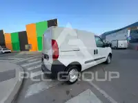 2015 Opel Combo