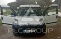 2015 Opel Combo
