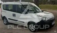 2015 Opel Combo