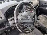 2015 Opel Combo