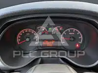 2015 Opel Combo