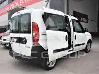 2015 Opel Combo