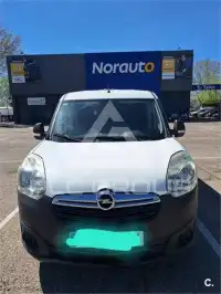 2015 Opel Combo
