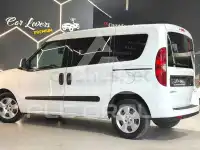 2015 Opel Combo