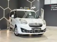 2015 Opel Combo