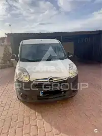 2015 Opel Combo