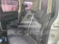 2015 Opel Combo