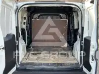 2015 Opel Combo
