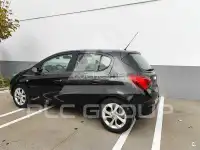 2015 Opel Corsa
