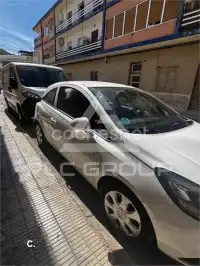 2015 Opel Corsa