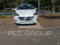 2015 Opel Corsa
