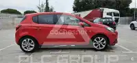2015 Opel Corsa