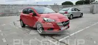 2015 Opel Corsa