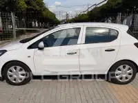 2015 Opel Corsa