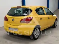 2015 Opel Corsa
