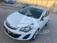 2015 Opel Corsa
