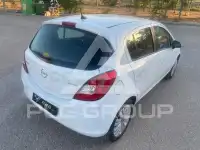 2015 Opel Corsa