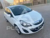 2015 Opel Corsa