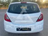 2015 Opel Corsa