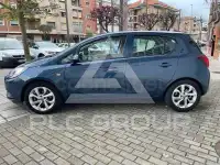 2015 Opel Corsa