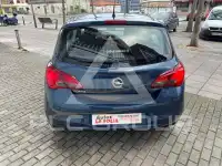 2015 Opel Corsa