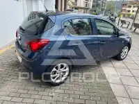 2015 Opel Corsa