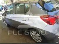 2015 Opel Corsa
