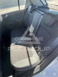 2015 Opel Corsa