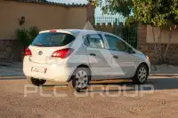 2015 Opel Corsa
