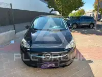 2015 Opel Corsa