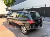 2015 Opel Corsa