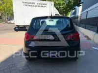 2015 Opel Corsa