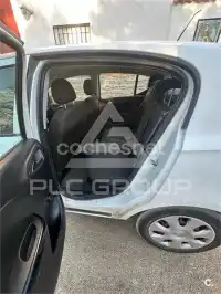 2015 Opel Corsa