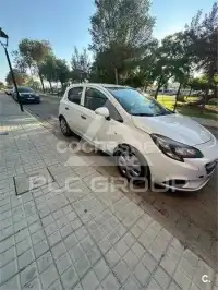 2015 Opel Corsa