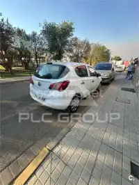2015 Opel Corsa
