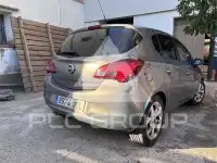 2015 Opel Corsa