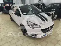 2015 Opel Corsa
