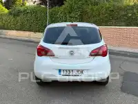 2015 Opel Corsa