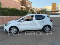 2015 Opel Corsa