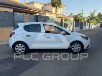 2015 Opel Corsa