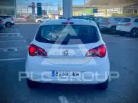 2015 Opel Corsa