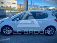 2015 Opel Corsa