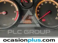 2015 Opel Corsa