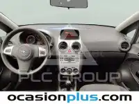 2015 Opel Corsa