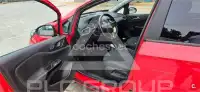 2015 Opel Corsa