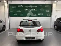 2015 Opel Corsa