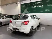 2015 Opel Corsa