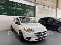 2015 Opel Corsa