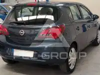 2015 Opel Corsa